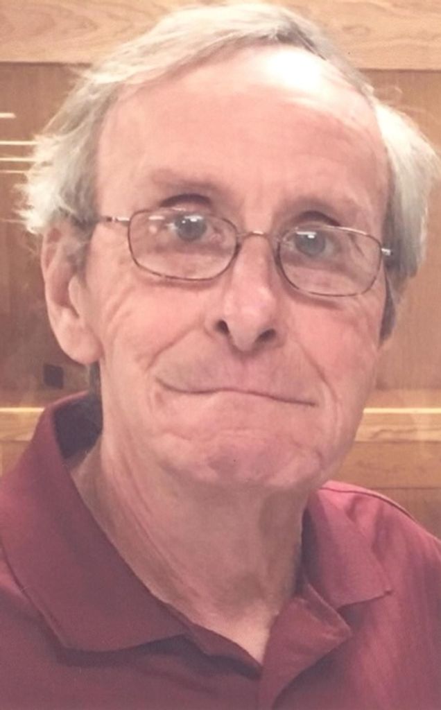 Robert H. Mcgowan, Jr.