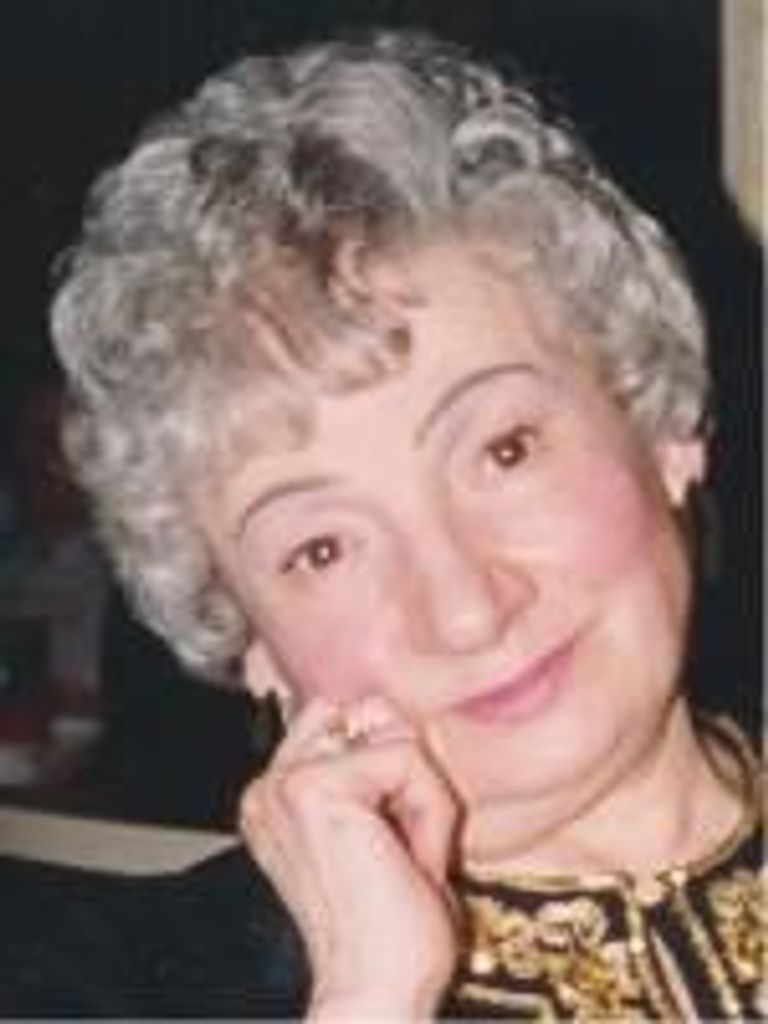 Louise T. McDonald-Rizzacasa Profile Photo