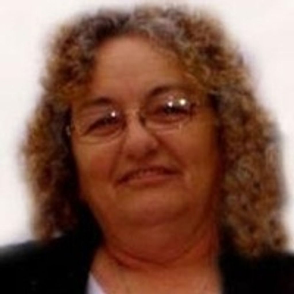 Oleta Paulette Wooten