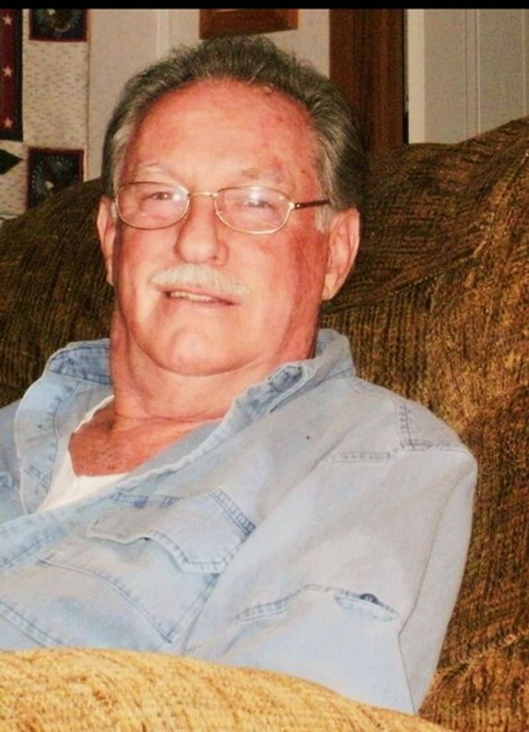 Robert L. Harper Sr. Profile Photo