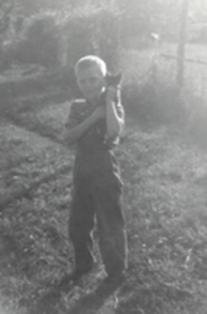 Sherman Nelson Warren Profile Photo