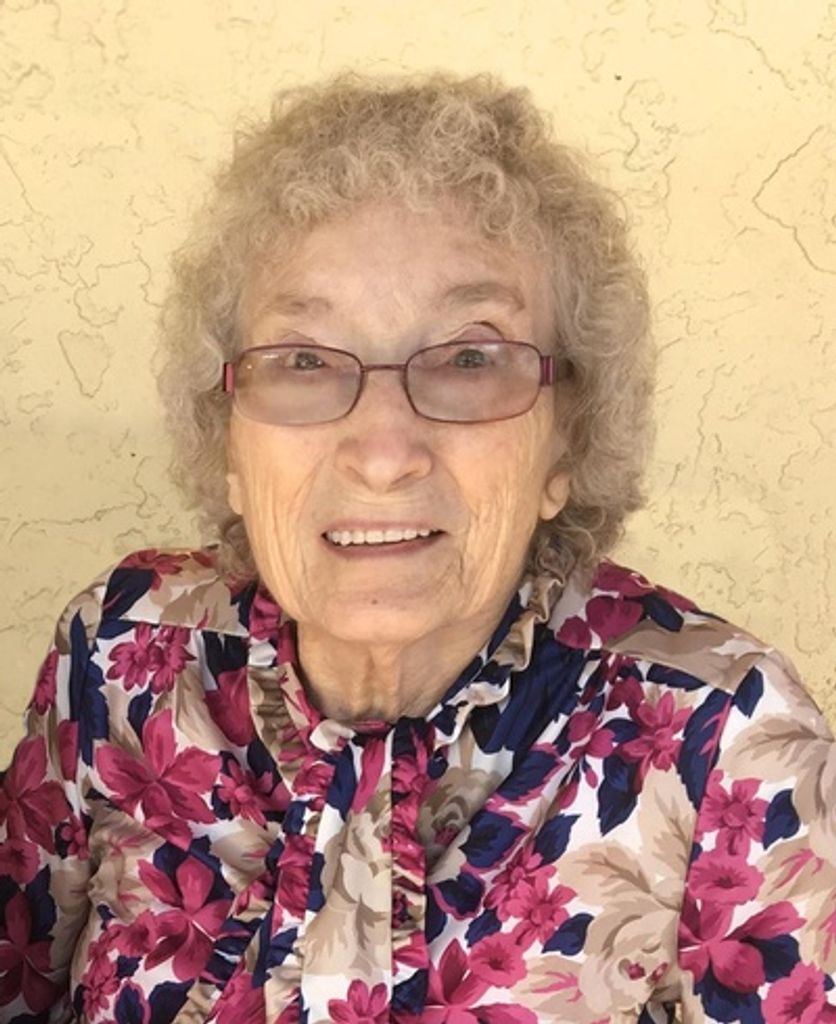Marilyn Ann Smith Profile Photo