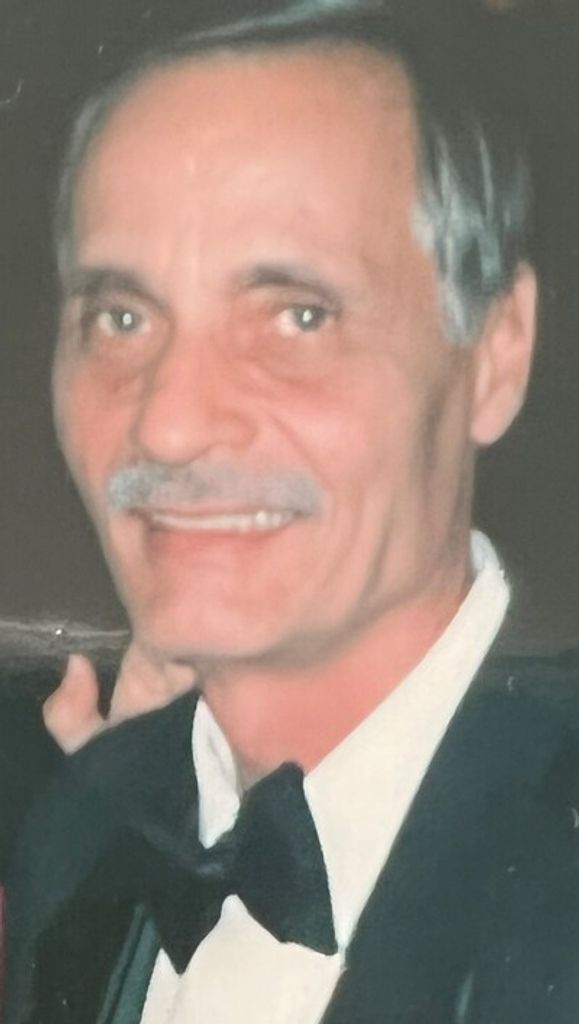 George C. Dick Profile Photo