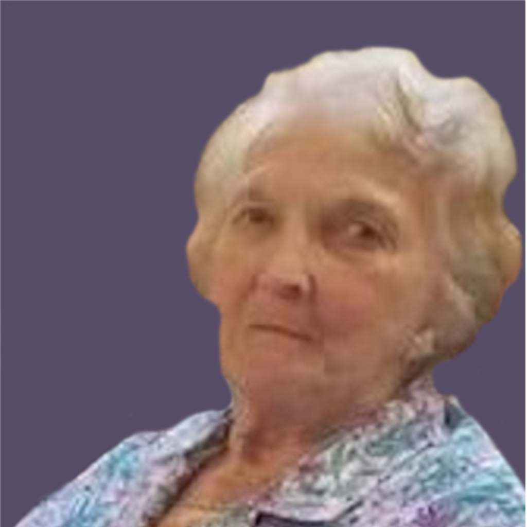 Anita Burton
