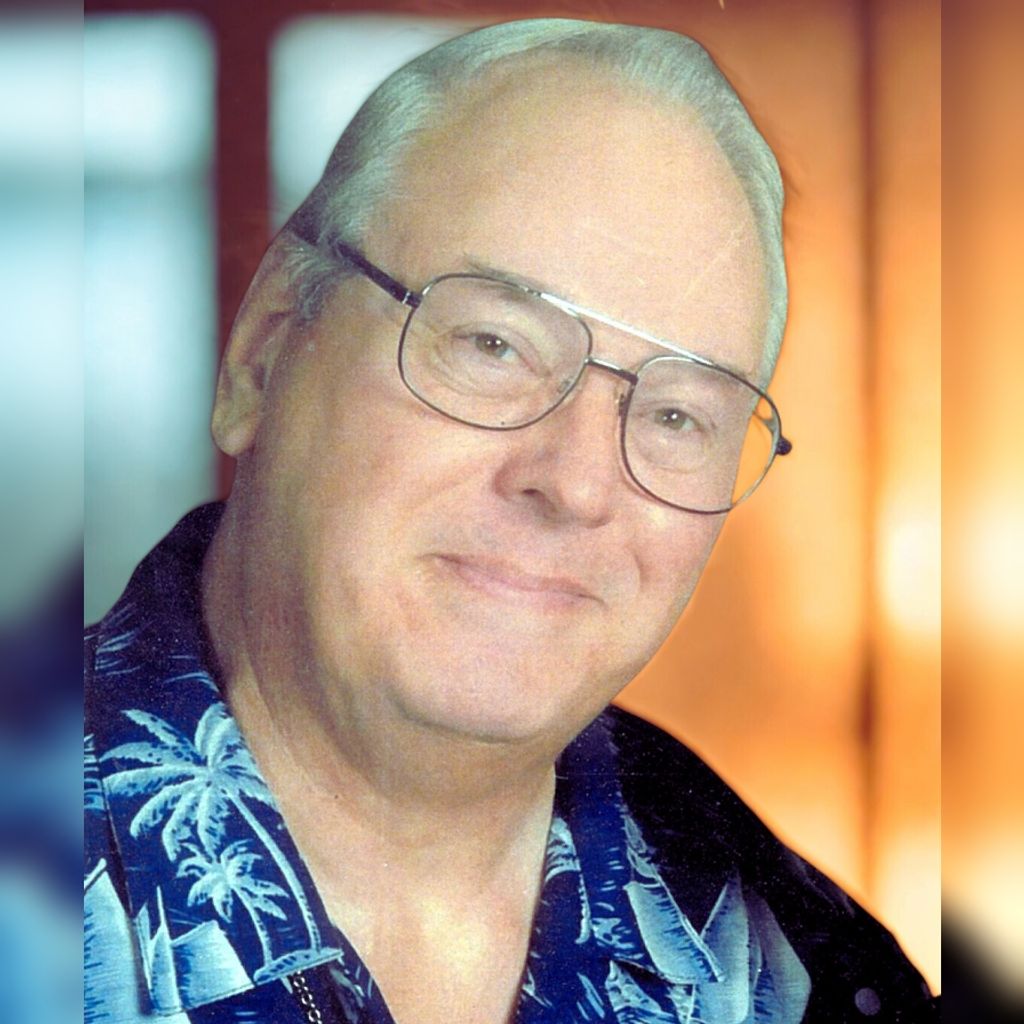 John Andrew "Big Guy" Lillig