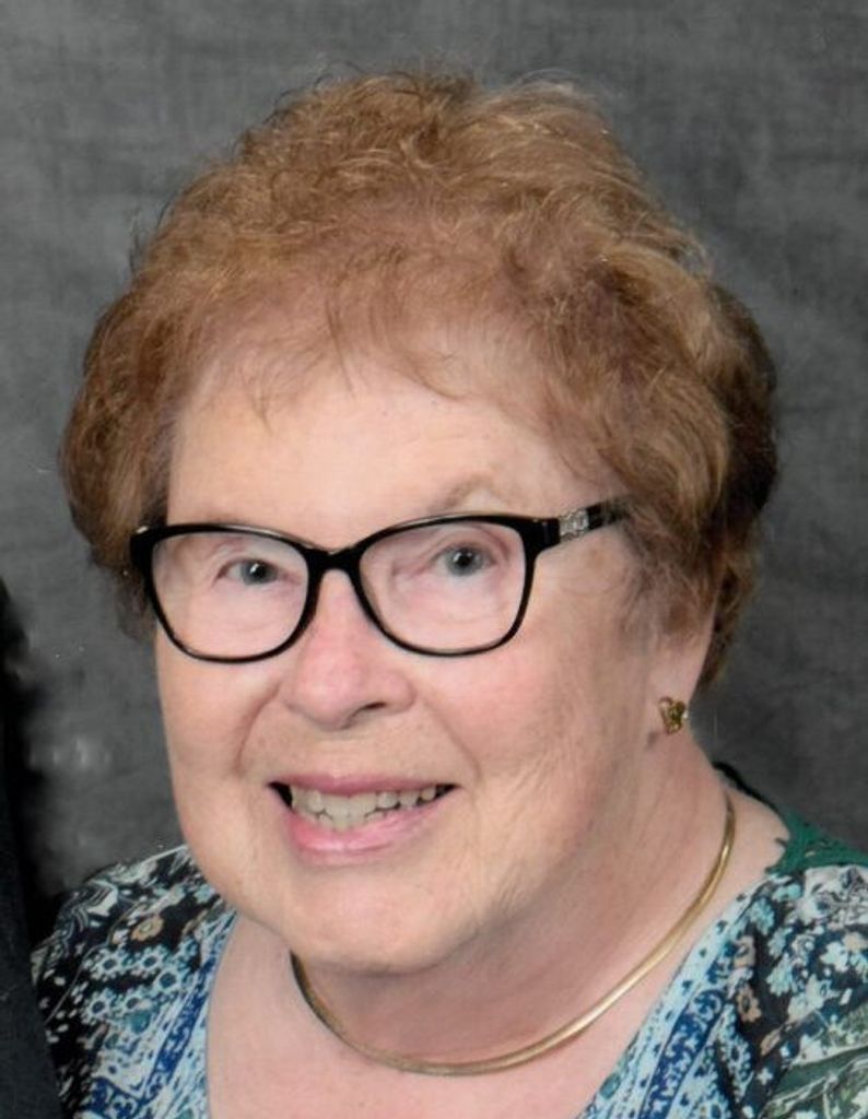 Judith R. (Gilles)  Nussbaum