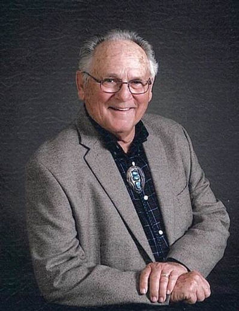 Ross Morriss Profile Photo