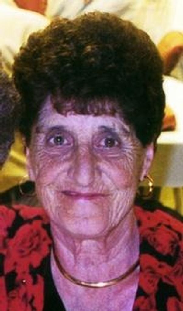 Doris Jean Kessler