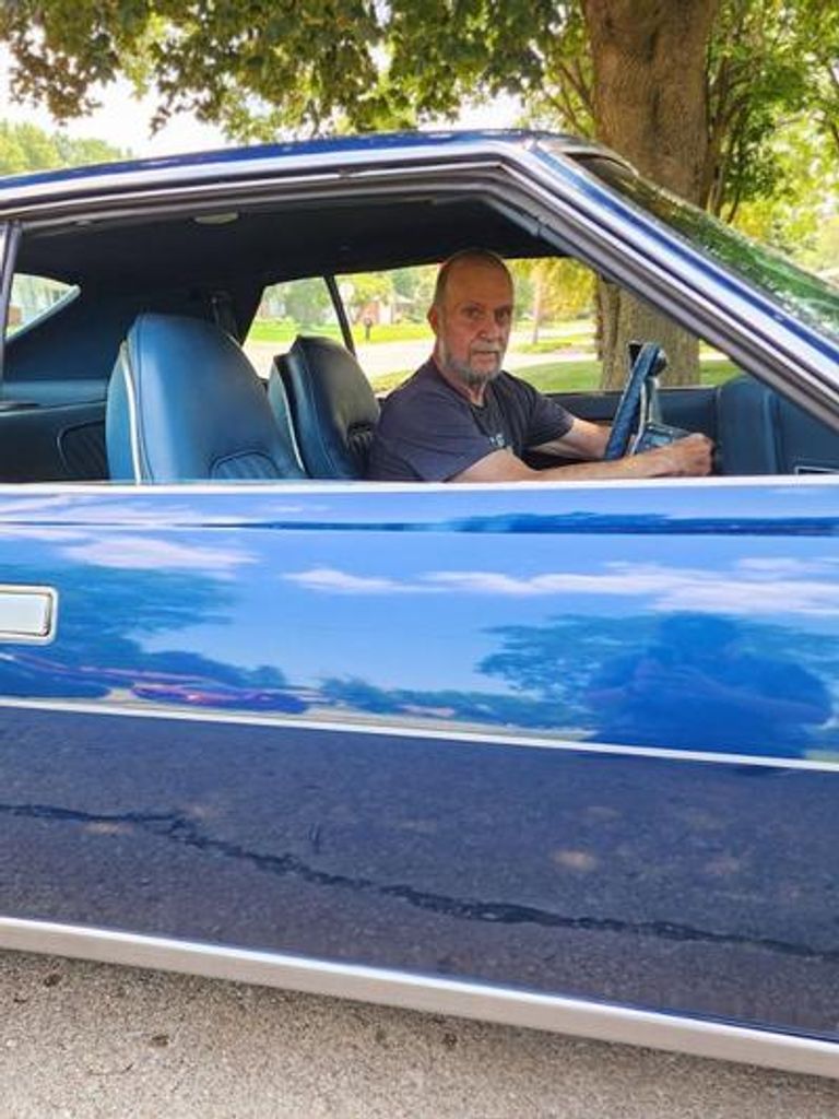 Robert "Bob" Belshaw, Sr.