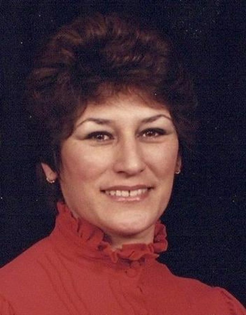 Betty Marie Espinoza