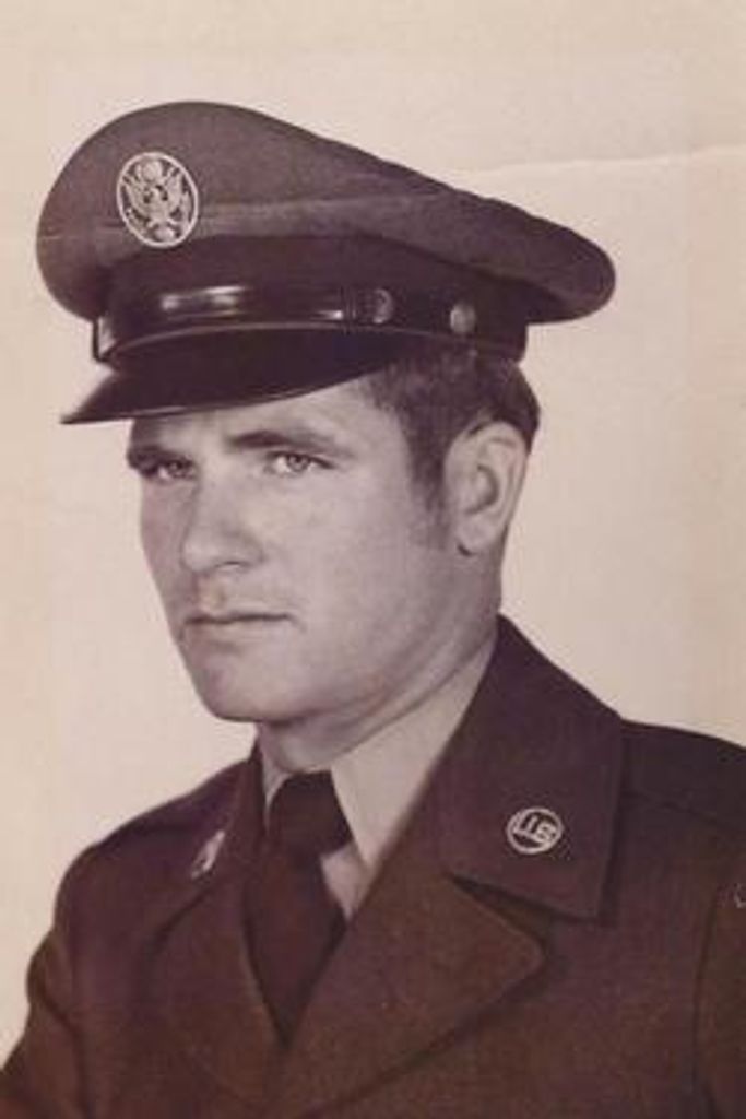 Dudley Glenn Emmons Profile Photo