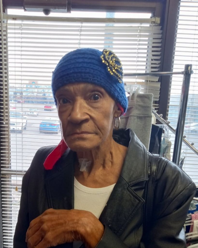 Deloise Lockhart Ramey