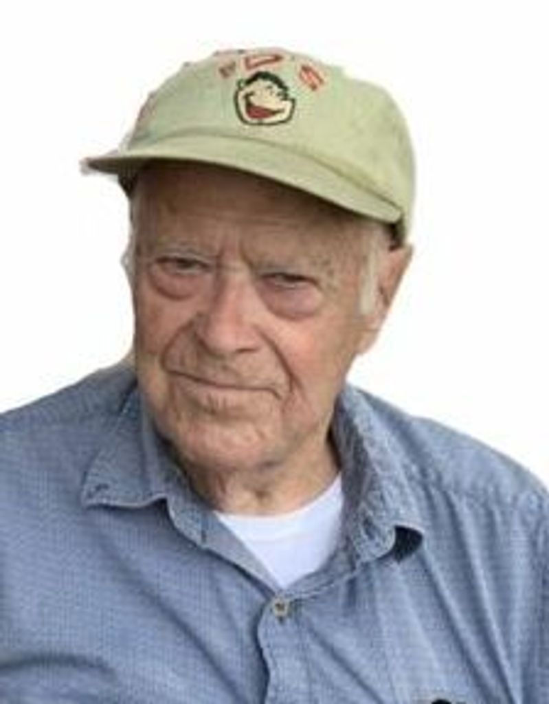 Edward T Gorham Profile Photo