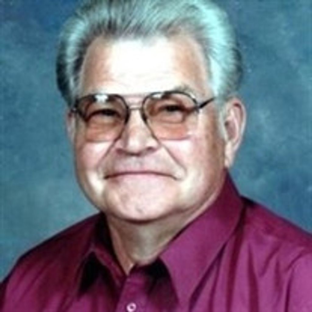 John Wesley Back, Sr.