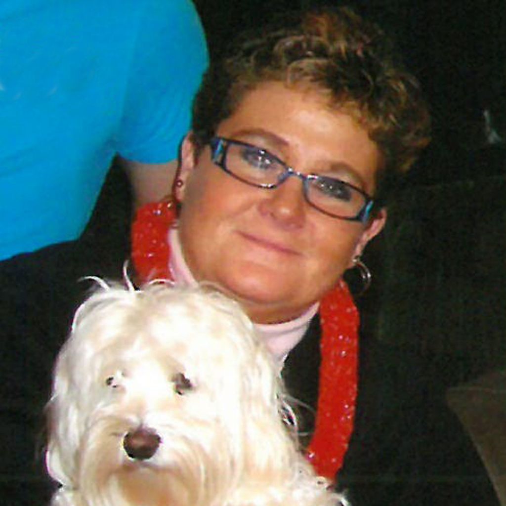 Susan Ellen Benik