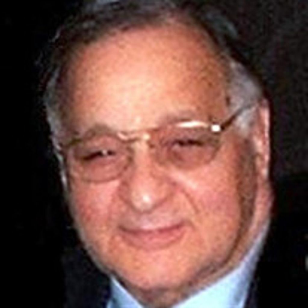 Augustine W. Sergi
