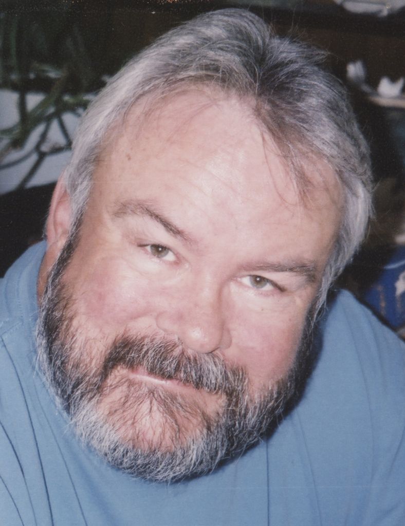 Kenneth Luther Profile Photo