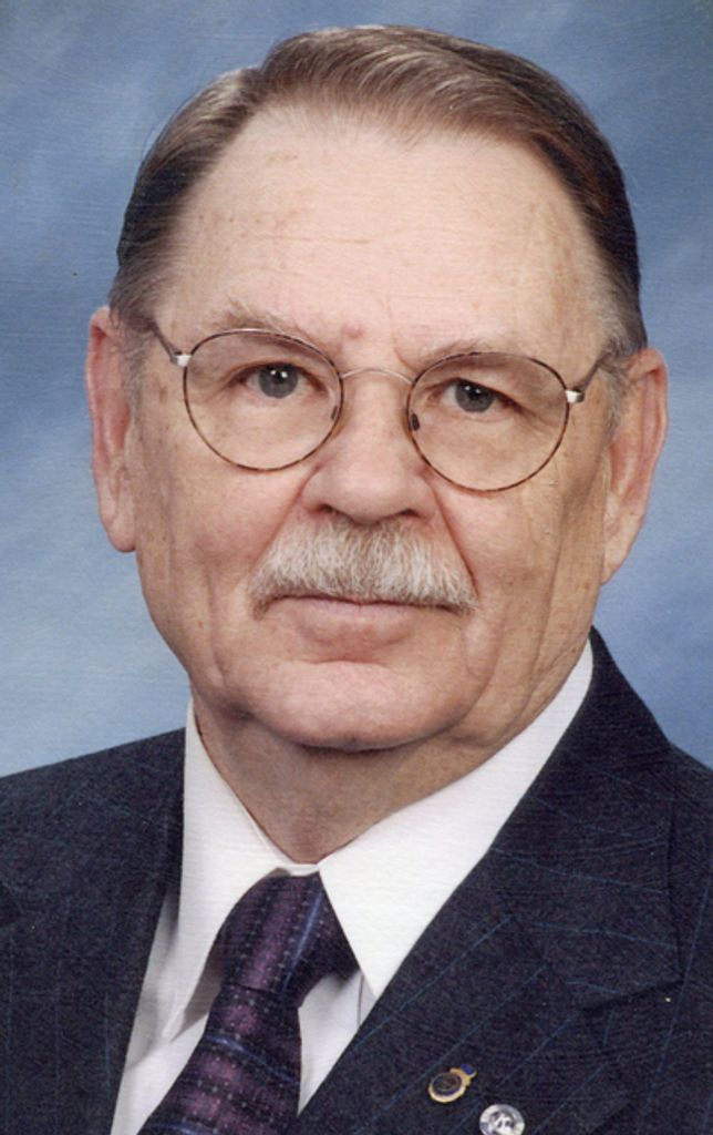 William "Bill" Smith Profile Photo