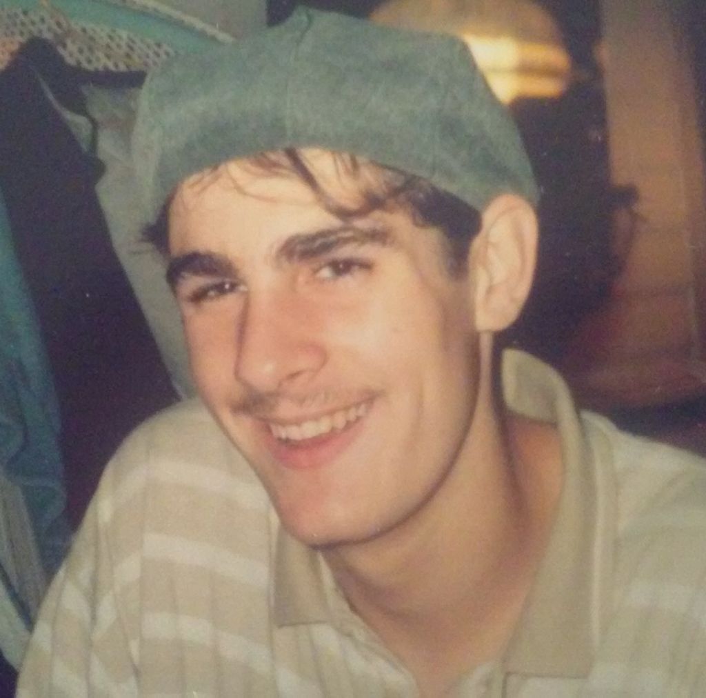 Kevin Ryan Morin