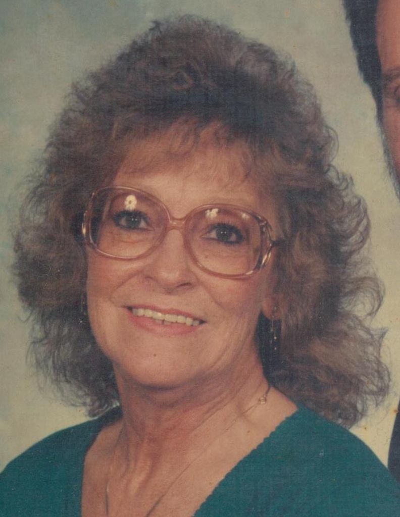 Rebecca Ann Smith Norwood