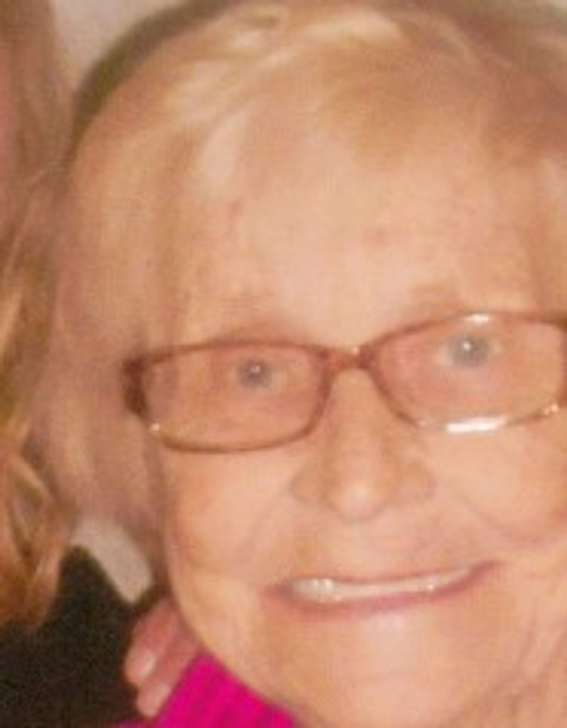 Margaret "Peggy" A. Anthony Profile Photo