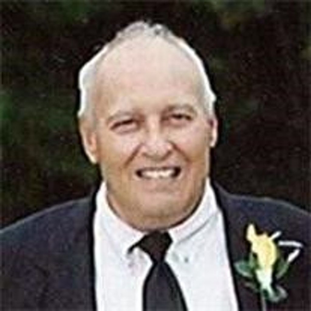 William Harris