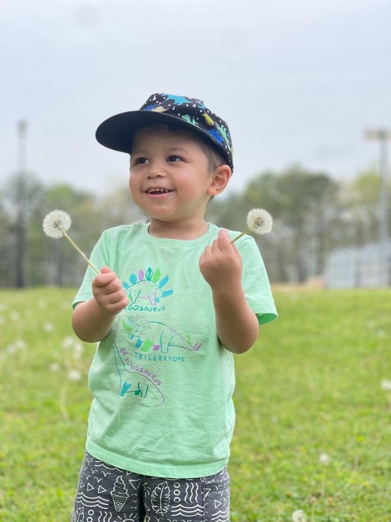 Mazi Wayne Griffin January 3, 2021 – September 28, 2024