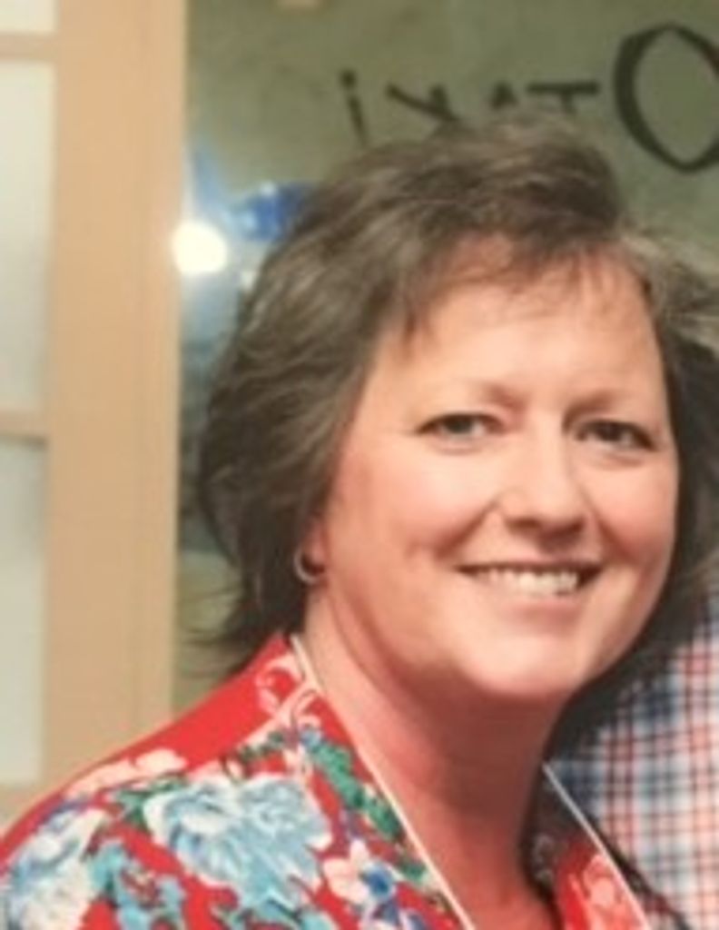 Mary Elizabeth Lyons