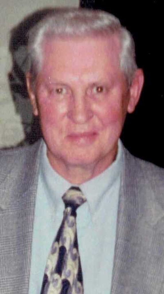 Joseph A. Lucas