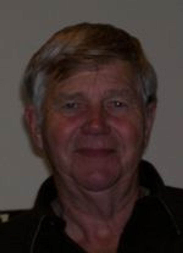Gary L. Jones