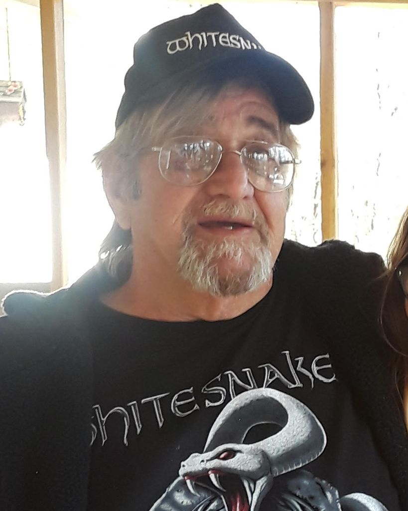 James Larry Chatfield Profile Photo