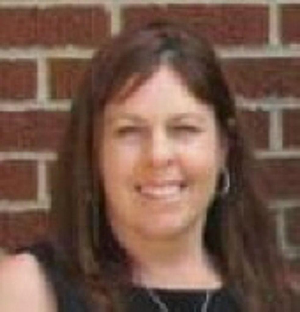 Georgia Anne Gigi Sauzek