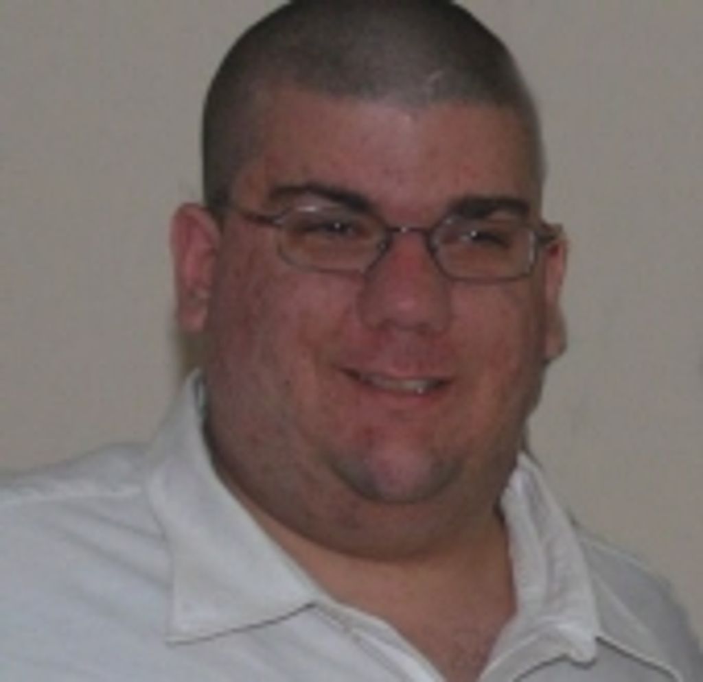 Michael David Blanchard