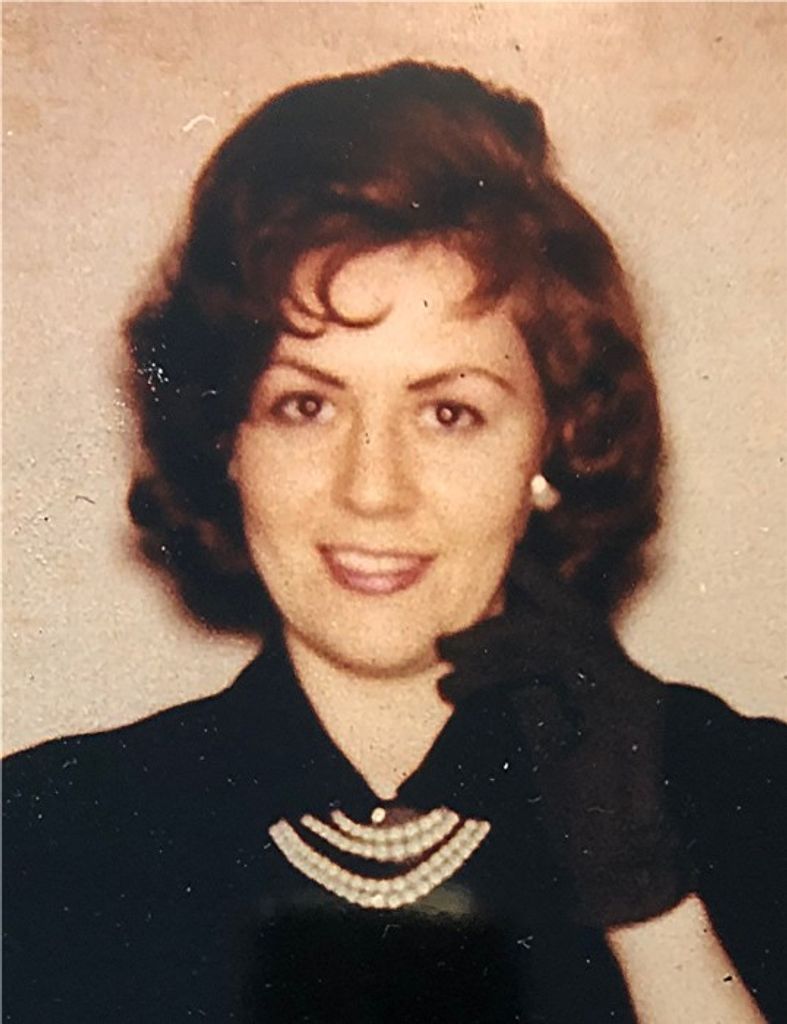 Wanda Lee (Hill)  Mccann Profile Photo