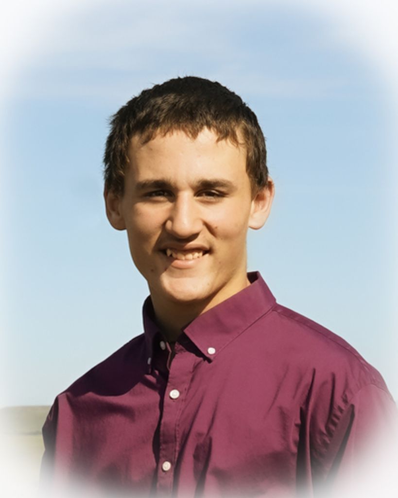 Henry David Lawrence Profile Photo