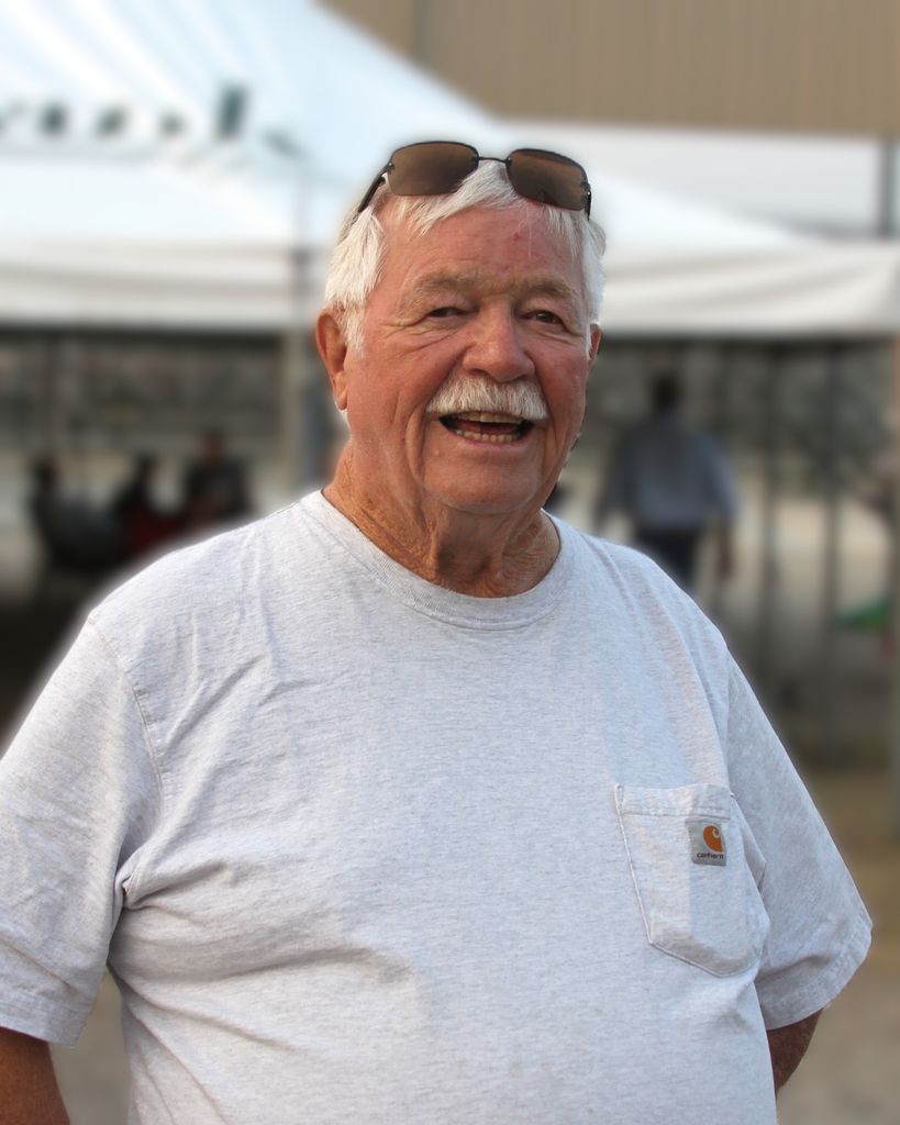 Jay C Potter Profile Photo
