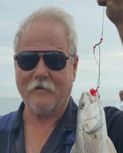 Terry Lee Hassell's obituary image