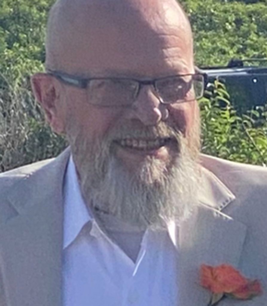 Robert Moran