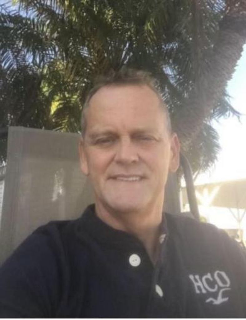 Jesse Pete Webb Profile Photo