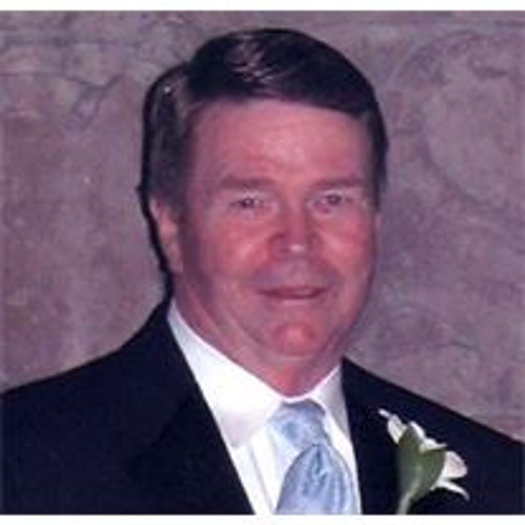 Michael Joseph Murphy