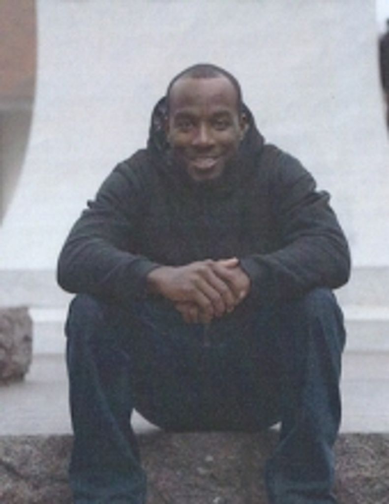 De'Sean  Jameal Plair