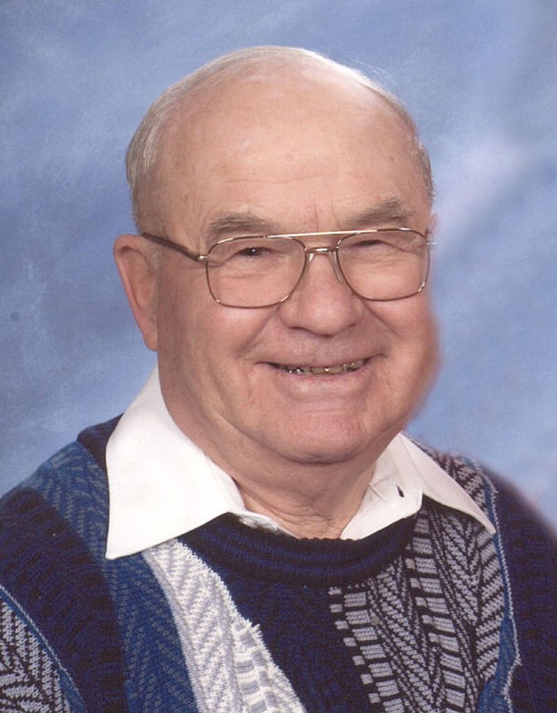Forest Engebretson