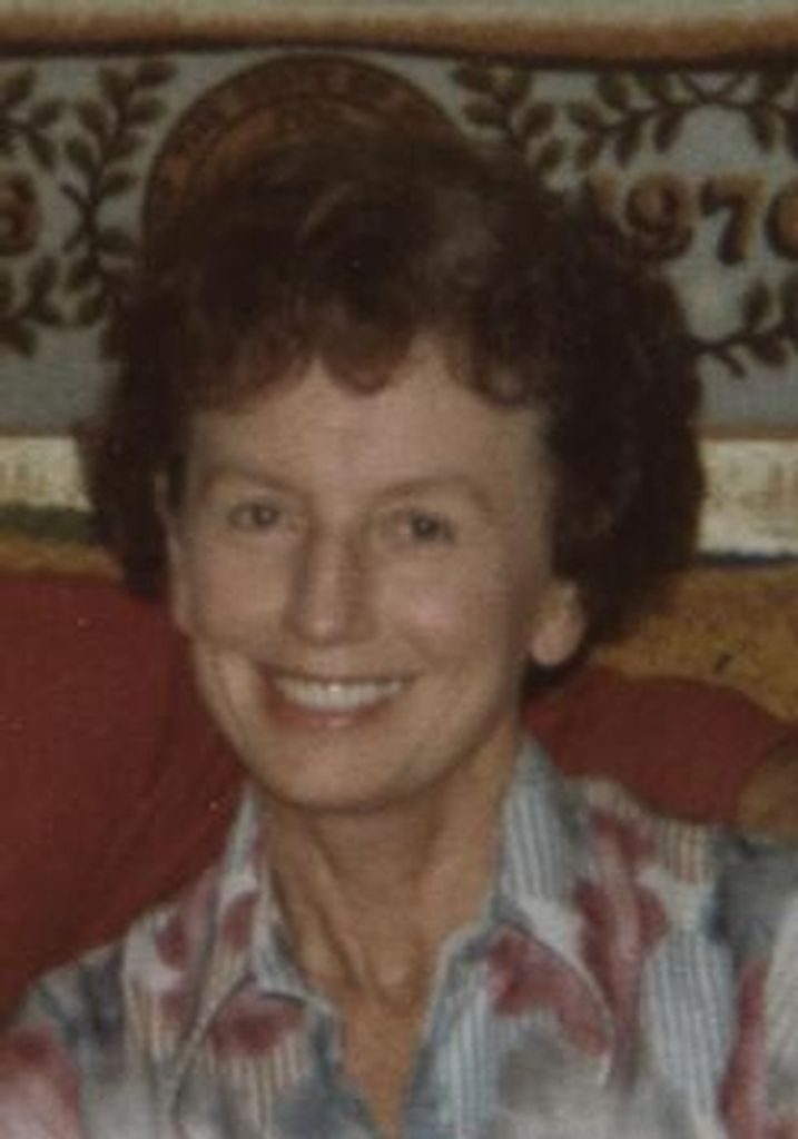 Alma Jean Williams