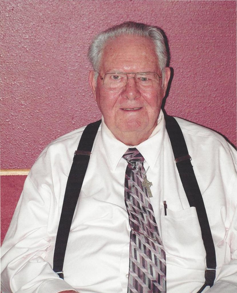James LeRoy Thomson Profile Photo