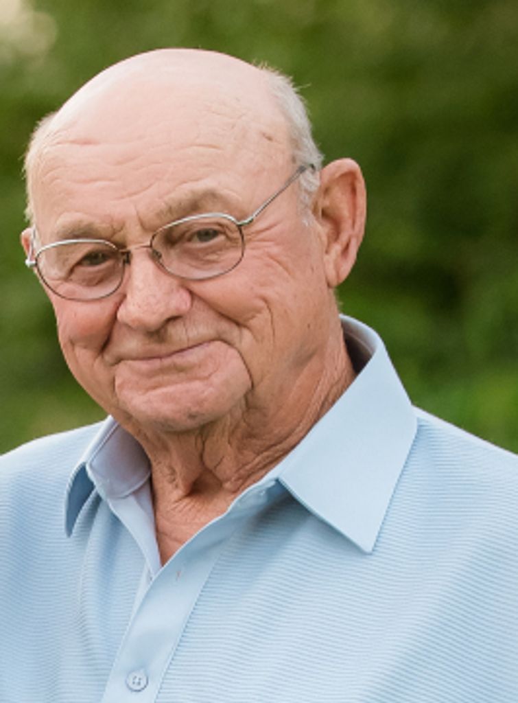 Virgil Mourlam