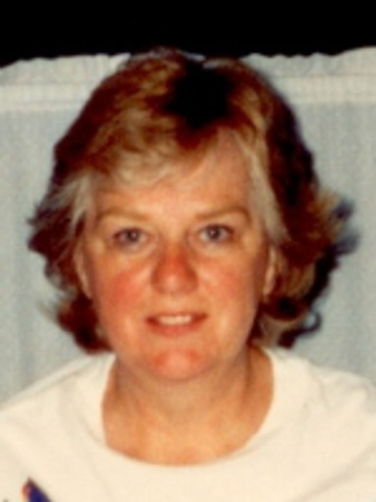 Thelma Ford, Nee Kahler Profile Photo