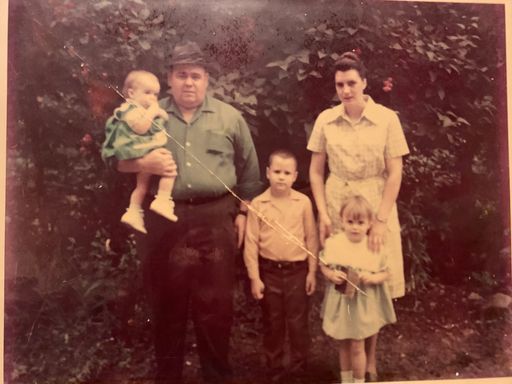 Shirley (Wells)  Fields photo gallery thumbnail 2 of 152