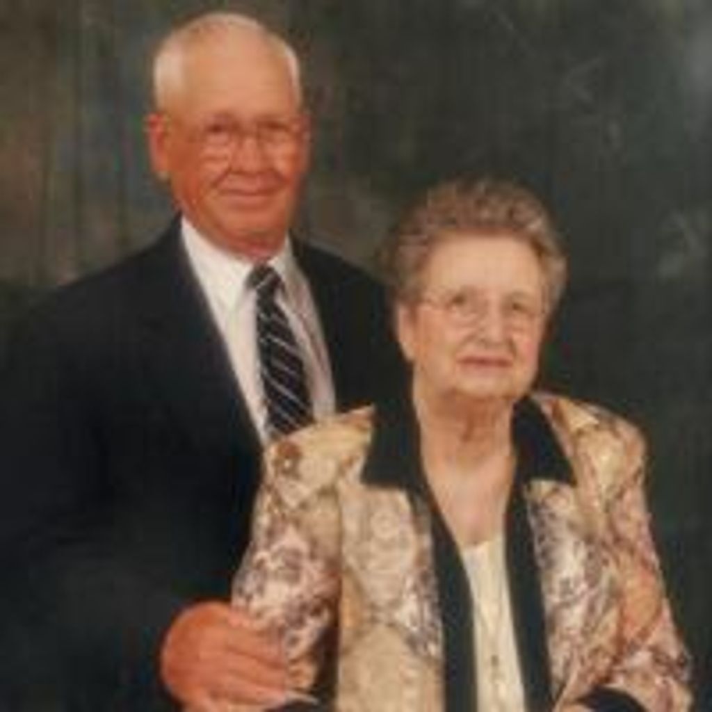 Glenda Lou Cleghorn