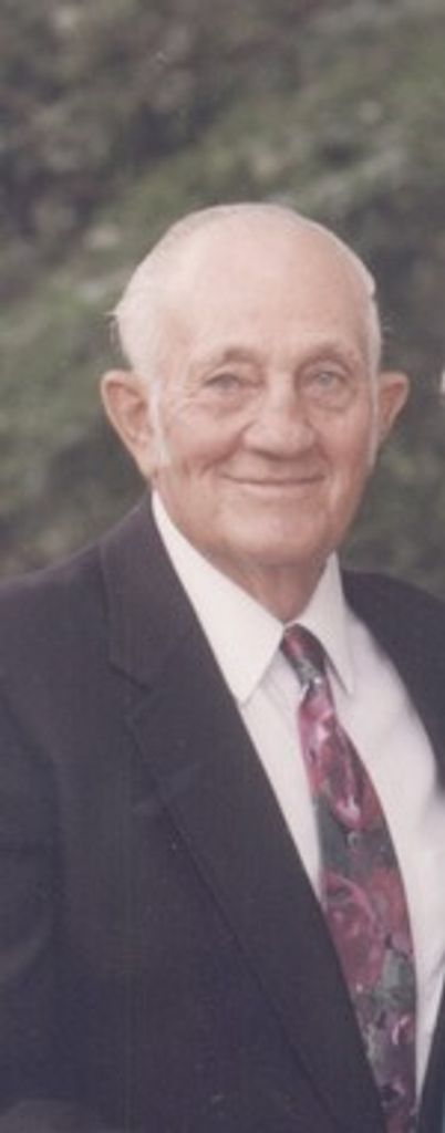Edwin Carl Buser Profile Photo