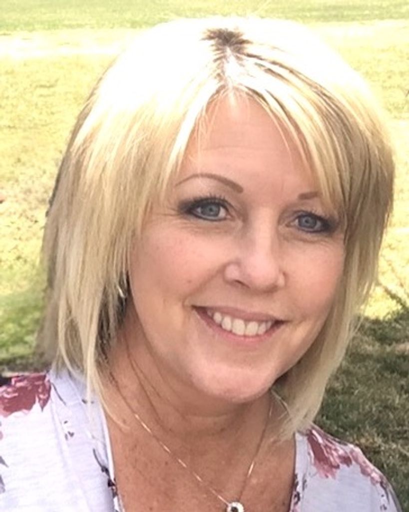 Teresa Stephensen Draper